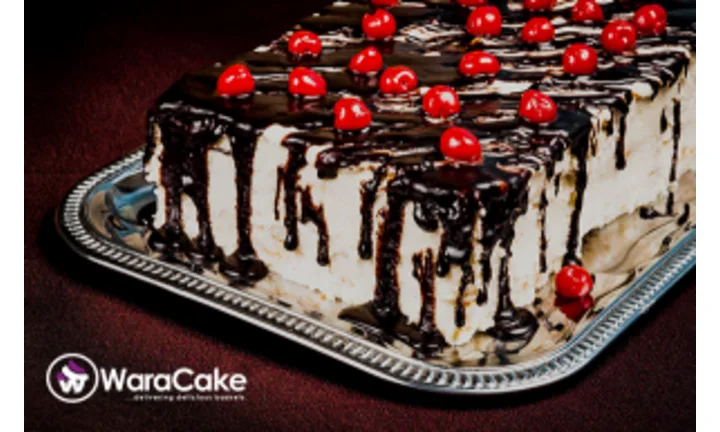 WaraCake Nigeria