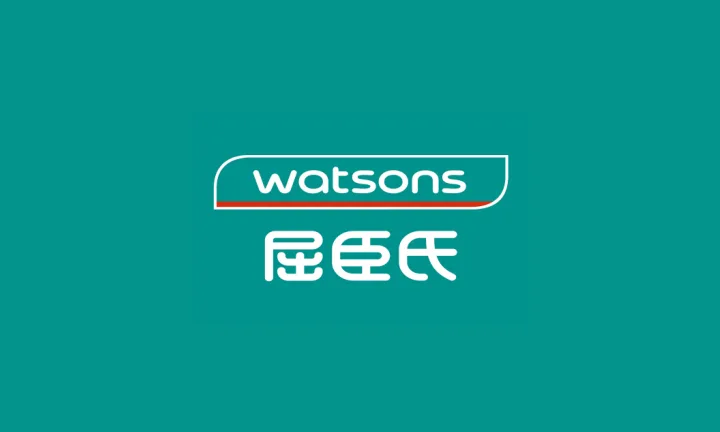 屈臣氏 China