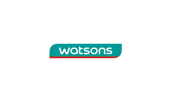 Watsons Singapore