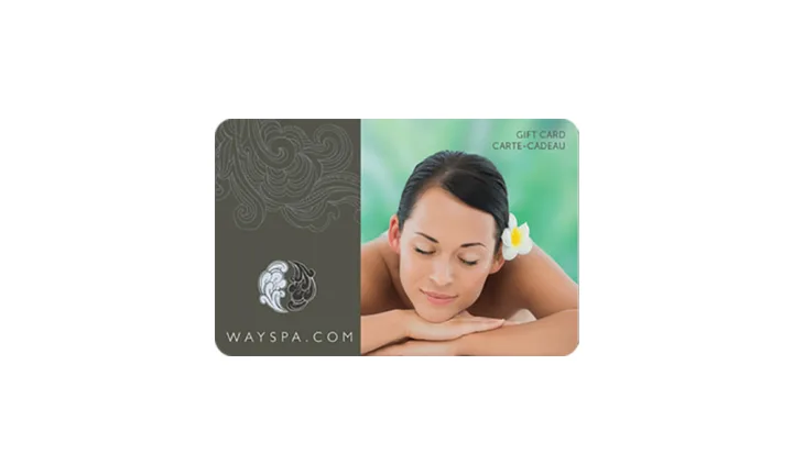 WaySpa Canada