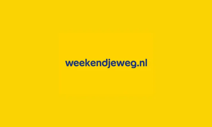 Weekendjeweg NL & BE