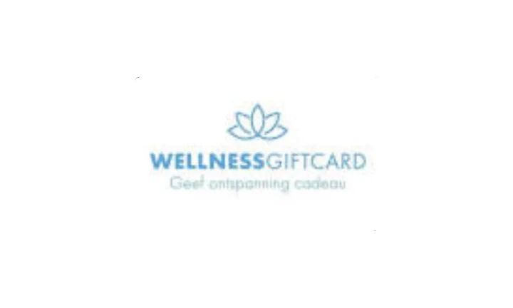 Wellness Giftcard NL