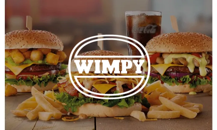 Wimpy South Africa
