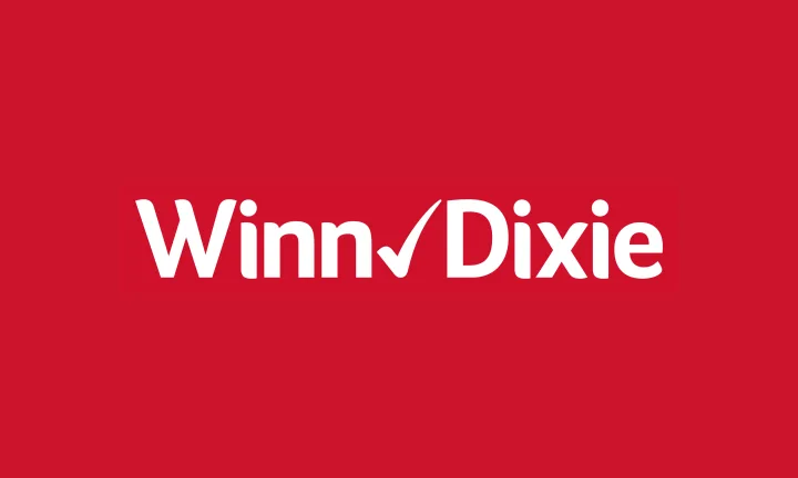 Winn Dixie USA