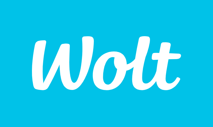 Wolt Luxembourg