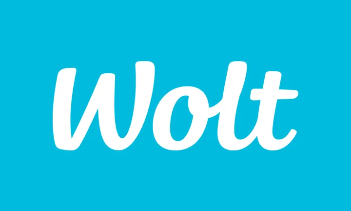 Wolt Sweden