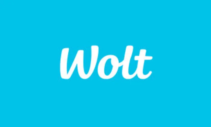 Wolt Czech Republic