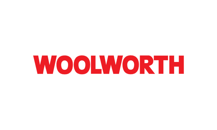 Woolworth Germany