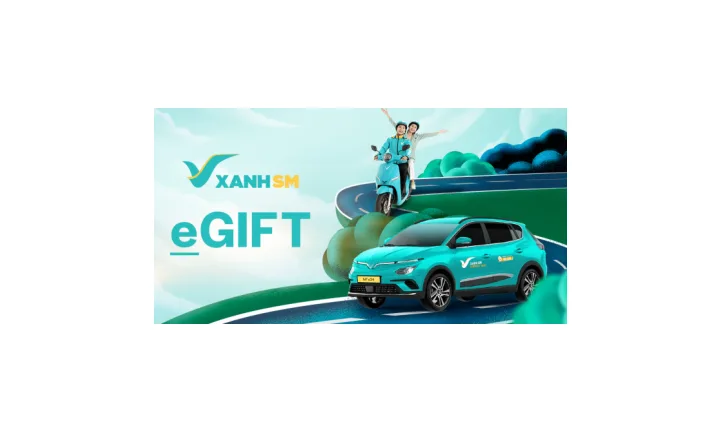 Xanh SM Vietnam