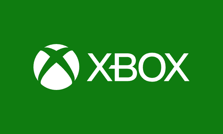 XBOX Live United Arab Emirates