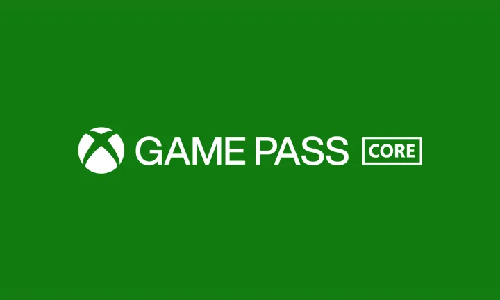 Xbox Game Pass Core Poland