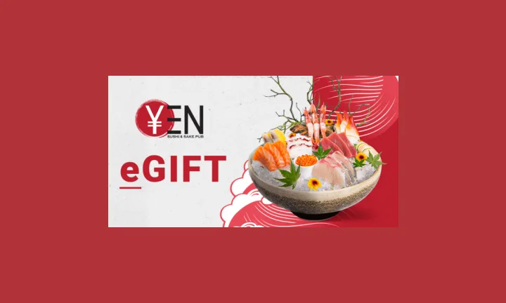 Yen Sushi & Sake Pub Vietnam