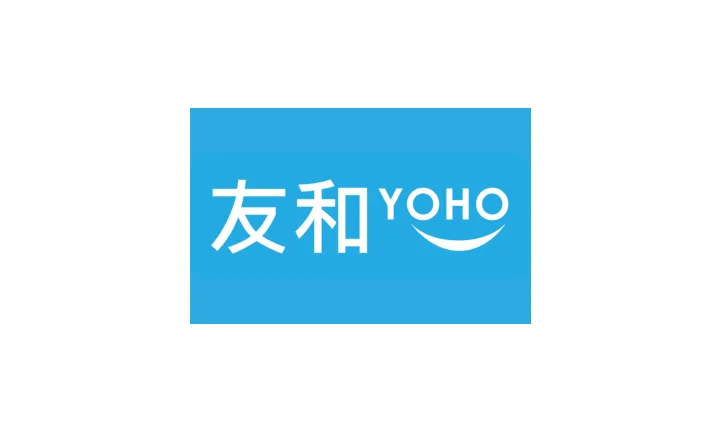 Yoho Hong Kong Limited Hong Kong