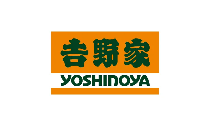 Yoshinoya Japan