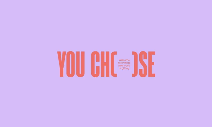 You Choose Experiences UK