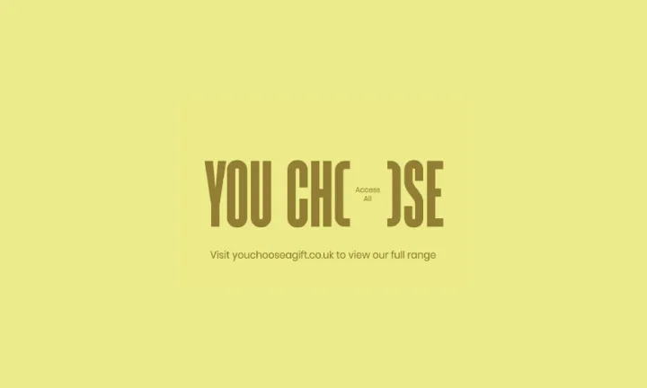 You Choose Fashion & Beauty Digital VAR UK