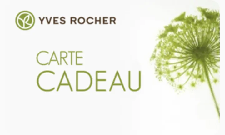 Yves Rocher France
