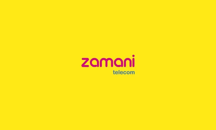 Zamani Telecom (Formerly Orange) Niger