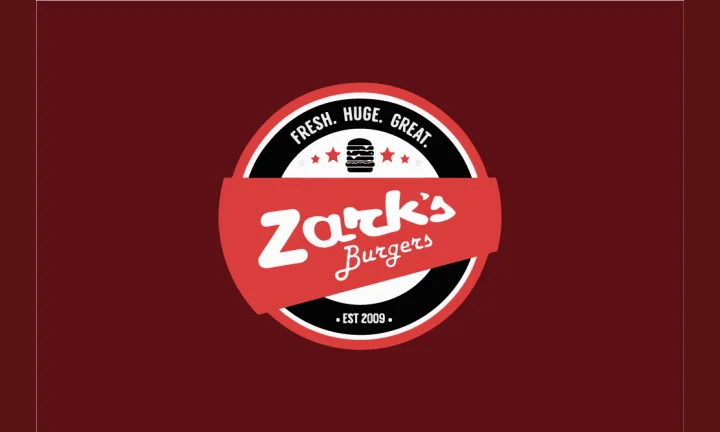 Zark's Burgers Philippines