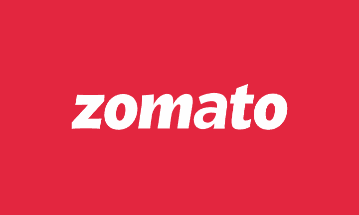 Zomato India