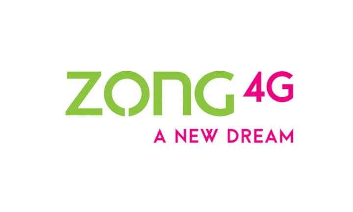 Zong Pakistan