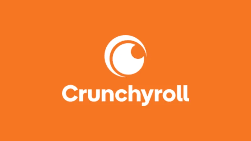 Crunchyroll gift card