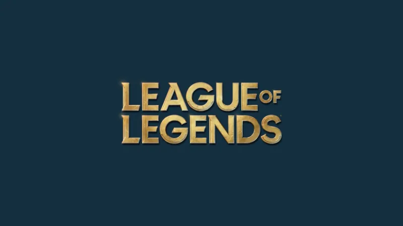 League of Legends gift card