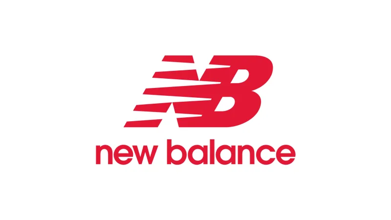 New Balance gift card