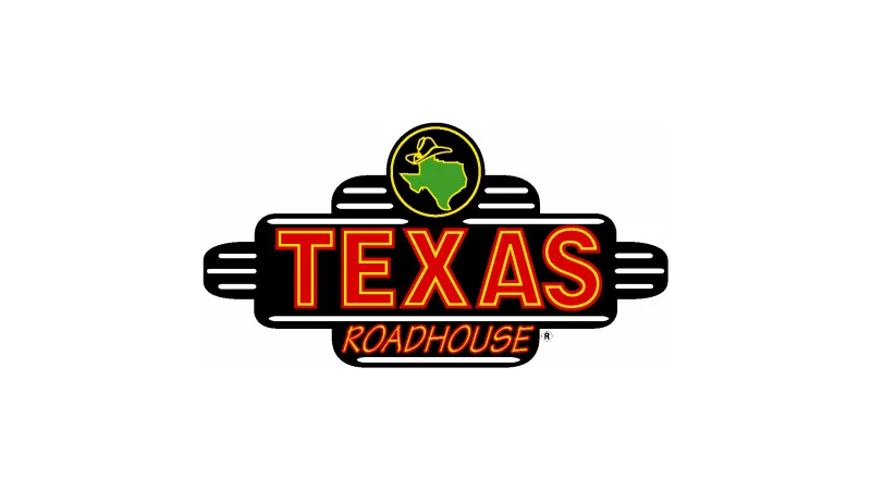 Texas Roadhouse gift card